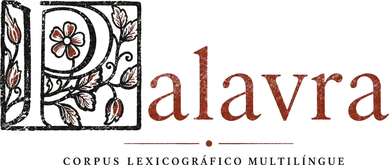 Palavra — Corpus Lexicográfico Multilíngue
